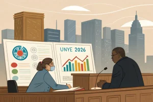 Ünye’nin 2026 İçin Rekor Bütçesi: Harcamalar, Öncelikler ve Kente Etkileri